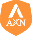 AXN Logo
